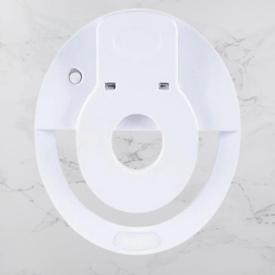 Anneau selfie lumineux - SelfieRingLight™ - Blanc - Branche ton Univers !