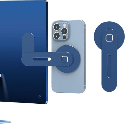 SUPPORT TELEPHONE - SnapSide™ - Saphir - Branche ton Univers !