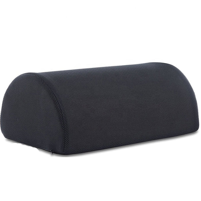 REPOSE PIED - WorkSoothe™ - Noir - Branche ton Univers !