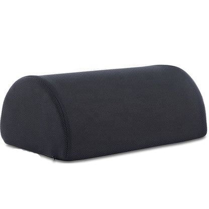 REPOSE PIED - WorkSoothe™ - Noir - Branche ton Univers !