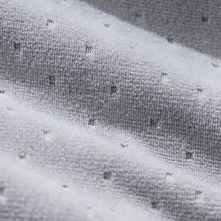 Coussin Ergonomique - ErgoCushion™ - Gris Perle - Branche ton Univers !